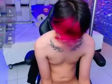 Chaturbate Free Porn Cam of andy_collin5