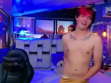 Chaturbate Watch Live Sex Cams of andy_collin5