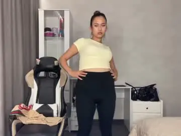 Chaturbate Live Sex of antonettepizzini