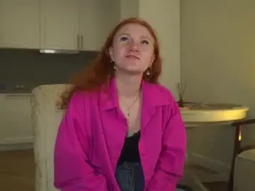 Chaturbate Free Porn Cam of camelliabaumgart
