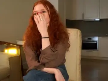 Chaturbate Nude Webcam of camelliabaumgart