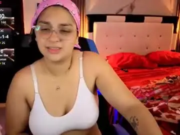 Chaturbate Sex Cam of dalila2arab