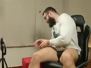 Chaturbate Sex Cam of deanlek