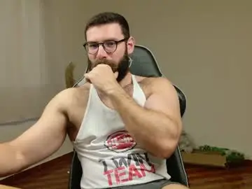 Chaturbate Live Sex of deanlek