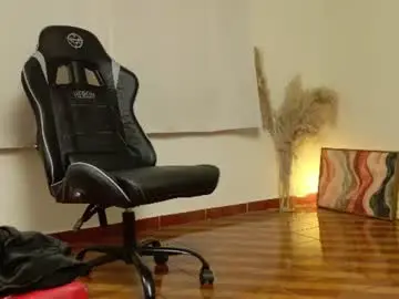 Chaturbate Live Sex Cam of deanlek