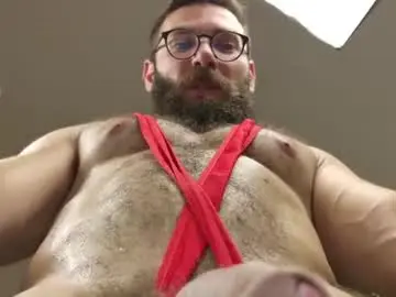 Chaturbate Live Sex Cam of deanlek