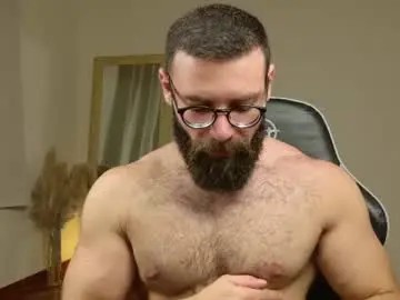 Chaturbate Best live sex cam show of deanlek