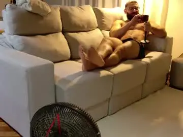 Chaturbate Live Sex Cam of deanlek