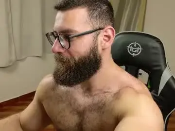 Chaturbate Adult Video Chat of deanlek