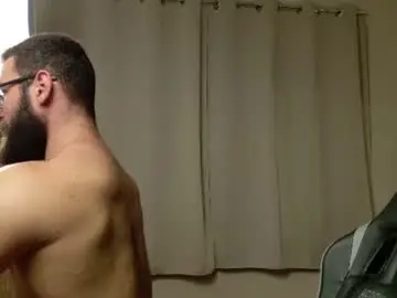 Chaturbate Adult Video Chat of deanlek