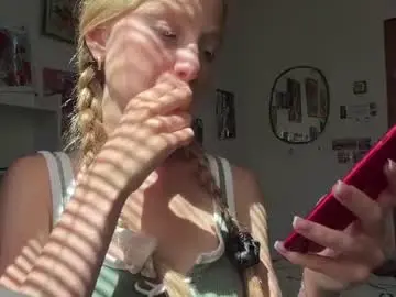 Chaturbate Live Sex Cam of dianafrisky