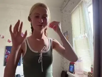 Chaturbate Nude Webcam of dianafrisky