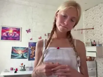 Chaturbate Adult Video Chat of dianafrisky