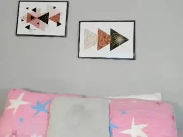 Chaturbate Live Sex of ebony_ffire