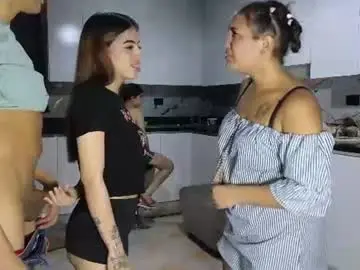 Chaturbate Live Sex of hall_sextape