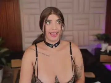 Chaturbate Live Sex of hanna_vasquez