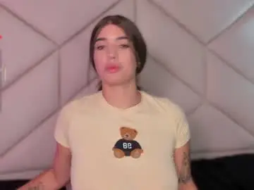 Chaturbate Live Sex Cam of hanna_vasquez
