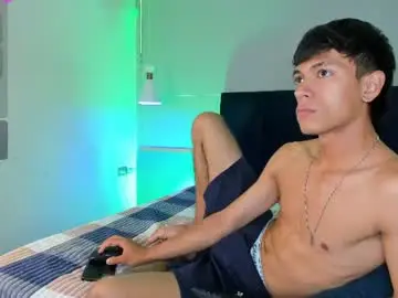 Chaturbate Best live sex cam show of im_kael