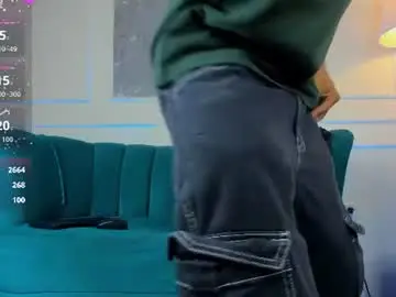 Chaturbate Sex Cam of im_kael
