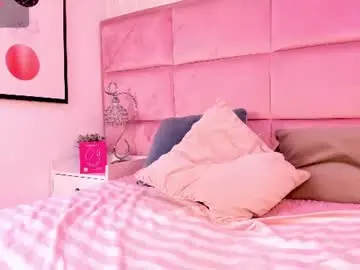 Chaturbate Private Sex Chat of janah_myers
