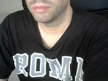 Chaturbate Live Sex Cam of josevd