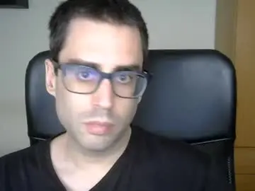 Chaturbate Sex Chat of josevd