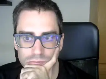 Chaturbate Adult Webcam of josevd