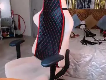 Chaturbate Sex Cam of leilamurray
