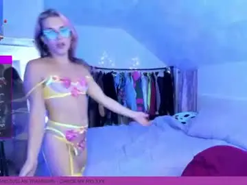 Chaturbate Free Live Porn of lilvenice7