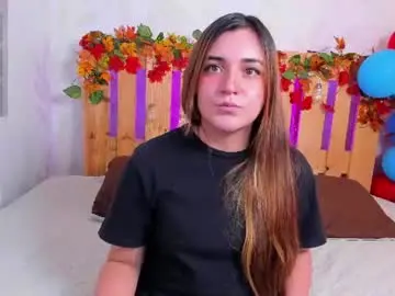Chaturbate Sex Chat of luna_ortiz1