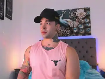 Chaturbate Adult Webcams of matthew_colee