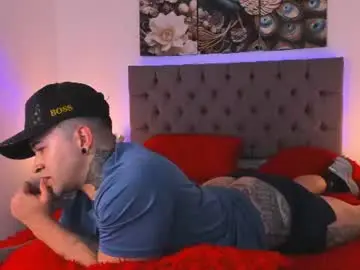 Chaturbate Best Webcam of matthew_colee