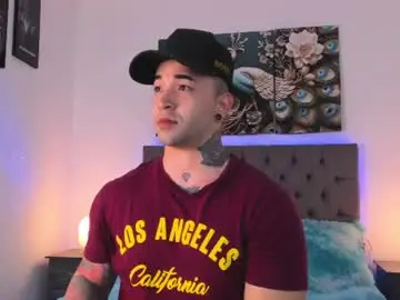 Chaturbate Best Webcam of matthew_colee