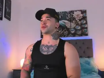 Chaturbate Best live sex cam show of matthew_colee