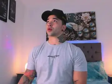Chaturbate Adult Video Chat of matthew_colee