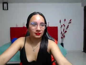 Chaturbate Best live sex cam show of maylin_hornyy19