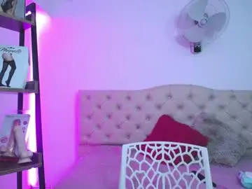 Chaturbate Live Sex of maylin_hornyy19