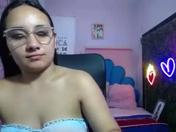Chaturbate Free Live Porn of maylin_hornyy19
