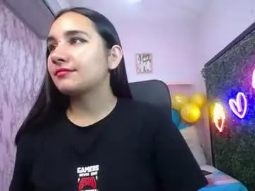 Chaturbate Sex Chat of maylin_hornyy19