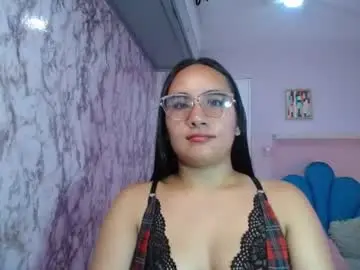 Chaturbate Adult Webcam of maylin_hornyy19