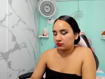 Chaturbate Free Live Porn of maylin_hornyy19