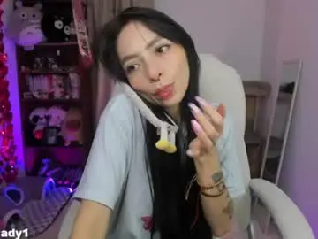 Chaturbate Live Porn of moonlady_
