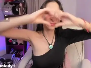 Chaturbate Free Porn Cam of moonlady_