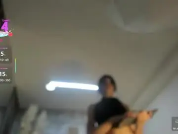 Chaturbate Free Porn Cam of nahomyrusell