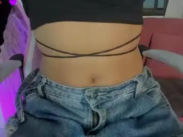 Chaturbate Live Porn of nahomyrusell