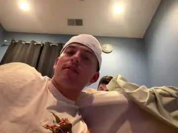 Chaturbate Private Sex Chat of natetheexplorer