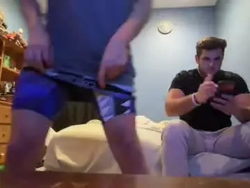 Chaturbate Adult Video Chat of natetheexplorer