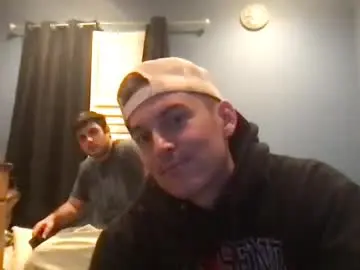 Chaturbate Sex Cam of natetheexplorer