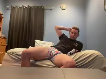 Chaturbate Nude Webcam of natetheexplorer
