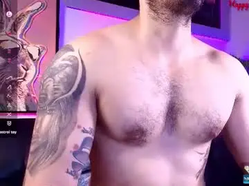 Chaturbate Private Sex Chat of nathan_rivers